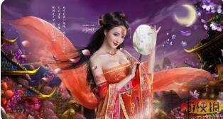 帮她穿衣打扮游戏官方版